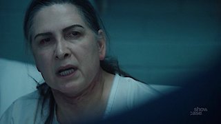 Wentworth Season 5 Episode 12 Wentworth Season 5 Episode 12