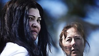 Wentworth Season 1 Episode 1 Wentworth Season 1 Episode 1