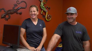Dr. K\'s Exotic Animal ER Season 4 Episode 1 Dr. K\'s Exotic Animal ER Season 4 Episode 1
