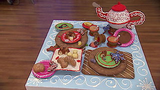 Holiday Baking Championship Season 6 Episode 4 Holiday Baking Championship Season 6 Episode 4