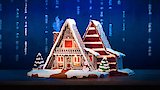 Gingerbread House Party