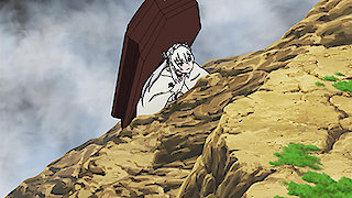 Chaika the Coffin Princess Season 1 Episode 7 Chaika the Coffin Princess Season 1 Episode 7