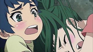 Chaika the Coffin Princess Season 1 Episode 9 Chaika the Coffin Princess Season 1 Episode 9