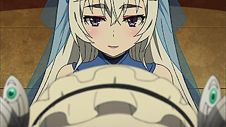Chaika the Coffin Princess Season 1 Episode 11 Chaika the Coffin Princess Season 1 Episode 11
