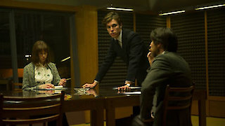 The Game Season 1 Episode 4 The Game Season 1 Episode 4