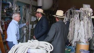 Amish Renogades Season 1 Episode 5 Amish Renogades Season 1 Episode 5