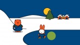 Miffy Makes and Bakes / Miffy and the Hungry Bird