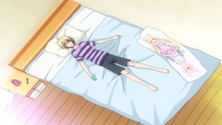 Love Stage Season 1 Episode 8 Love Stage Season 1 Episode 8