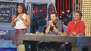 Late Nite Chef Fight Season 2 Episode 4 Late Nite Chef Fight Season 2 Episode 4