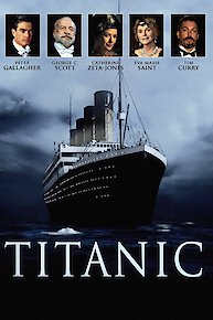 Titanic: The Miniseries