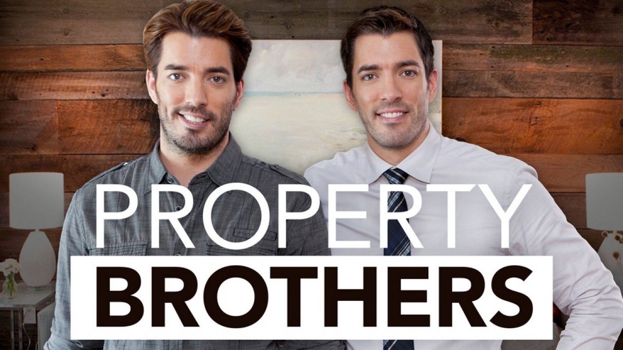 Best of Property Brothers