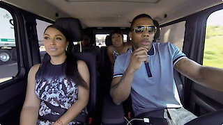 Nellyville Season 1 Episode 1 Nellyville Season 1 Episode 1