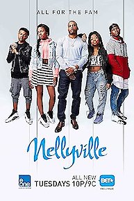 Nellyville