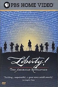 The American Revolution