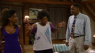 Hangin\' With Mr. Cooper Season 1 Episode 1 Hangin\' With Mr. Cooper Season 1 Episode 1
