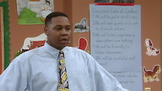 Hangin\' With Mr. Cooper Season 1 Episode 2 Hangin\' With Mr. Cooper Season 1 Episode 2