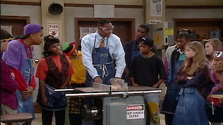 Hangin\' With Mr. Cooper Season 1 Episode 3 Hangin\' With Mr. Cooper Season 1 Episode 3