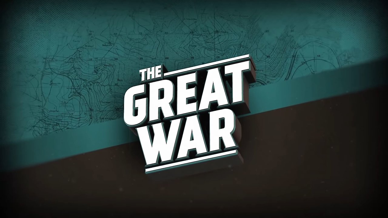 The Great War Diary