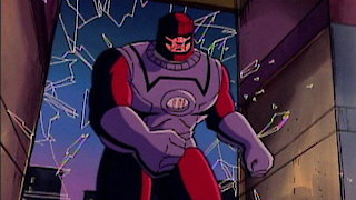 X-Men: The Animated Series Season 1 Episode 1 X-Men: The Animated Series Season 1 Episode 1