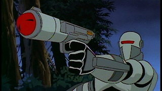 X-Men: The Animated Series Season 5 Episode 5 X-Men: The Animated Series Season 5 Episode 5