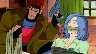X-Men: The Animated Series Season 1 Episode 12 X-Men: The Animated Series Season 1 Episode 12