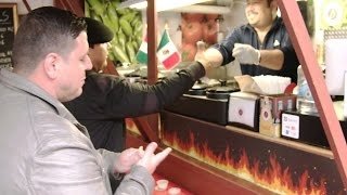 Pizza Masters Season 2 Episode 6 Pizza Masters Season 2 Episode 6