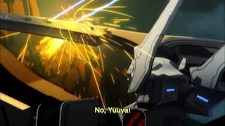 Muv Luv Alternative: Total Eclipse Season 1 Episode 24 Muv Luv Alternative: Total Eclipse Season 1 Episode 24