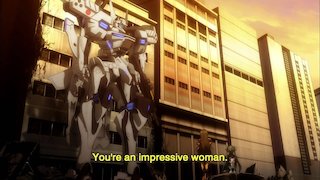 Muv Luv Alternative: Total Eclipse Season 1 Episode 22 Muv Luv Alternative: Total Eclipse Season 1 Episode 22