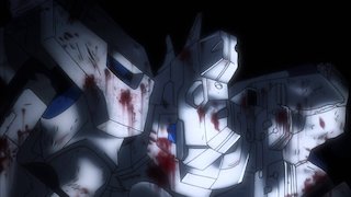 Muv Luv Alternative: Total Eclipse Season 1 Episode 2 Muv Luv Alternative: Total Eclipse Season 1 Episode 2