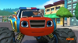 Blaze and the Monster Machines Season 7 Episode 13 Blaze and the Monster Machines Season 7 Episode 13