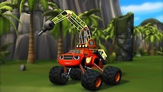 Blaze and the Monster Machines Season 3 Episode 8 Blaze and the Monster Machines Season 3 Episode 8