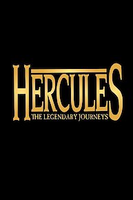 Hercules: The Legendary Journeys