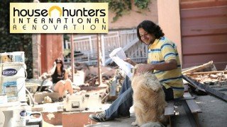 House Hunters International Renovation Season 2 Episode 12 House Hunters International Renovation Season 2 Episode 12