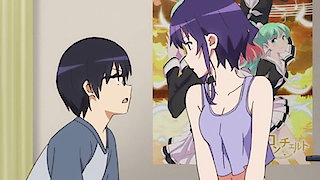 download free saekano episode 1