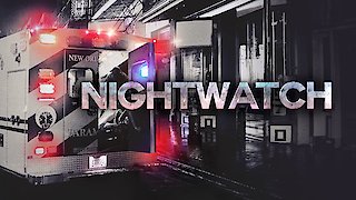 Nightwatch - Heartbeat of the City