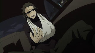 Durarara!!x2 Season 1 Episode 30 Durarara!!x2 Season 1 Episode 30