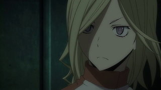 Durarara!!x2 Season 1 Episode 31 Durarara!!x2 Season 1 Episode 31