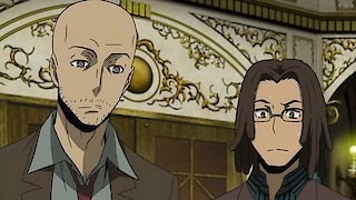 Durarara!!x2 Season 1 Episode 32 Durarara!!x2 Season 1 Episode 32