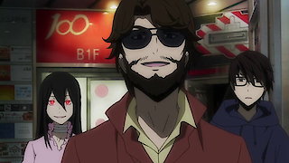Durarara!!x2 Season 1 Episode 33 Durarara!!x2 Season 1 Episode 33