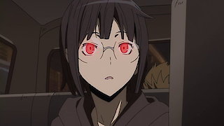 Durarara!!x2 Season 1 Episode 34 Durarara!!x2 Season 1 Episode 34