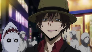 Durarara!!x2 Season 1 Episode 35 Durarara!!x2 Season 1 Episode 35