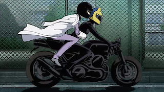 Durarara!!x2 Season 1 Episode 36 Durarara!!x2 Season 1 Episode 36
