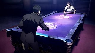 Death Parade Season 1 Episode 8 Death Parade Season 1 Episode 8