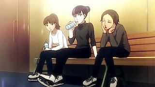 Death Parade Season 1 Episode 11 Death Parade Season 1 Episode 11