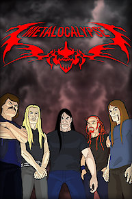 Metalocalypse