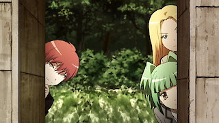 Assassination Classroom Season 2 Episode 20 Assassination Classroom Season 2 Episode 20