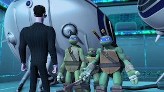 Teenage Mutant Ninja Turtles Season 8 Episode 9 Teenage Mutant Ninja Turtles Season 8 Episode 9