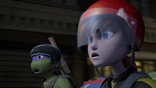 Teenage Mutant Ninja Turtles Season 8 Episode 10 Teenage Mutant Ninja Turtles Season 8 Episode 10
