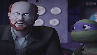 Teenage Mutant Ninja Turtles Season 6 Episode 5 Teenage Mutant Ninja Turtles Season 6 Episode 5