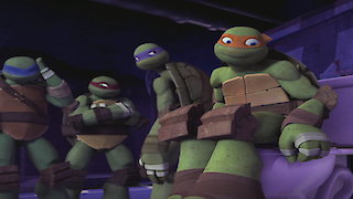 Teenage Mutant Ninja Turtles Season 6 Episode 7 Teenage Mutant Ninja Turtles Season 6 Episode 7